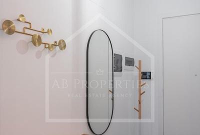 Duplex 2 camere | Lux |  WIN Herastrau - 12