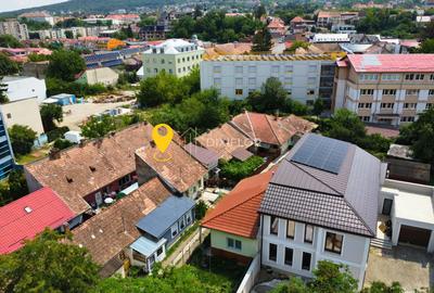 Casă cu o cameră complet renovată în zona 7 Noiembrie - 6