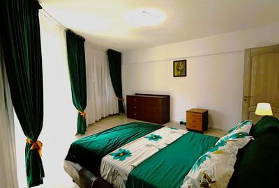 Spre INCHIRIERE APARTAMENT 3 CAMERE DECEBAL –RESTAURANT DUMAN - 16