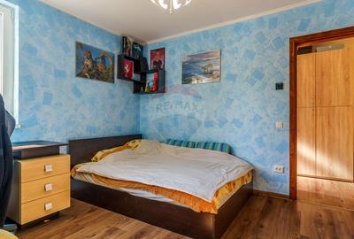 Apartament cu 4 camere de închiriat în vila, zona Gheorgheni - 4
