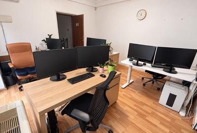 Vilă de închiriat | 8 camere | Curte proprie | Domenii - Turda - 6