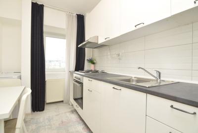 VANZARE GARSONIERA UNIRII-SPLAIUL UNIRII - 14