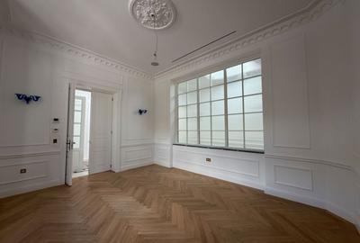 Eminescu | Piata Romana | Vila reprezentativa complet renovata - 2