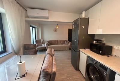 - La Cheie Apartament 2 camere, etaj 1, zona Plantelor. Mobilat utilat - 2