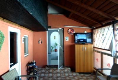 Vanzare casa in Strejnicu, la 3 km de Ploiesti - 5