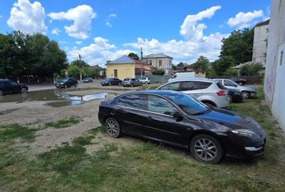 Teren intravilan 590 mp  Focsani, vis -a -vis  de Pensiunea DANA - 6