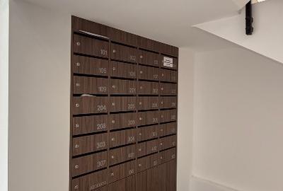 Apartament ultracentral cu dublă utilizare - locuință/spațiu comercial - 7