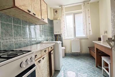Apt 2 camere Podu Ros-Cantemir, la doar 5 mn de Palas si Fac de Constructii! - 5