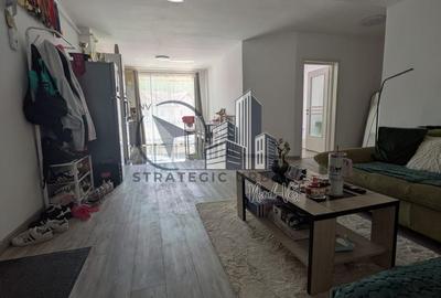 Apartament cu 2 camere finisat, mobilat, zona Florilor, Florești - 2