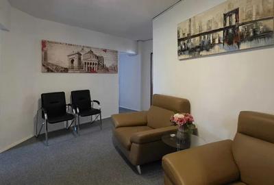 UNIVERSITATE - GRAND  HOTEL - APARTAMENT 4 CAMERE DECOMANDAT - 5