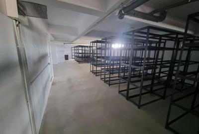 SPATIU - DEPOZIT / 358.1 MP, 2 GRUPURI SANITARE, RAMPA ACCES, LIBER - 5