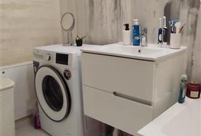 Etaj 1, apartament nou, 2 camere decomandat, 67mp, mobilat si utilat, Visan-Buci - 9