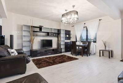 PENTHOUSE Exclusivist în CENTRUL CIVIC 100mp Terasă Panoramică 100 mp View 360° - 2