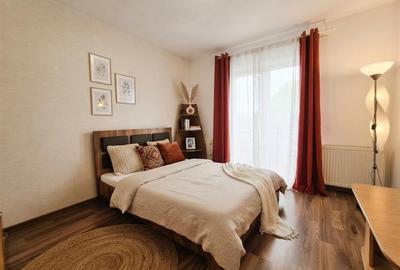 2600mp,  2 camere, de vanzare, 2 balcoane, Marasti - 6