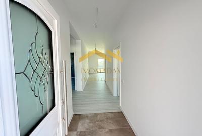 Mosnita Noua-Casa Parter-4 Camere - 18