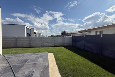 CASA| VILA INDIVIDUALA | LUX | 4 CAMERE| TUNARI | NOU | CURTE | GRADIN - 29