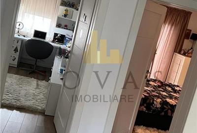 Inchiriere Casa Vila 4 Camere Tunari Otopeni Premim Parcare - 19