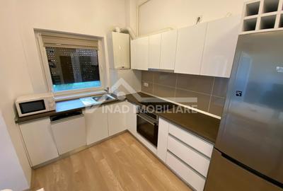 Apartament 2 camere, 60mp, bloc nou, Calea Manastur, Platinia/USAMV - 7