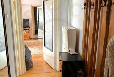 APARTAMENT 2 CAMERE | STR. AVRAM IANCU, SATU MARE - 16