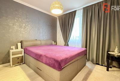 Duplex 3 camere, mobilat si utilat, Calea Medves - Mosnita Noua - 4