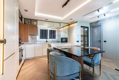 Casă / Vilă de vanzare cu 4 camere, Cosmopolis, premium - 24