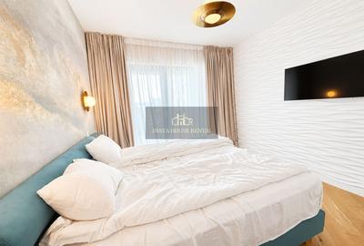 2 Camere ULTRALUX | Terasă 17 mp | ELA Victoriei - 9