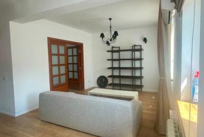 Vila 4 camere || Cambridge School - 7