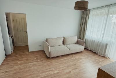Gheorgheni Iulius Mall | 2 camere | Etaj intermediar - 8