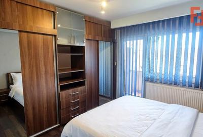 Apartament cu 3 camere de inchiriat in Arad, zona Aradul Nou - 15