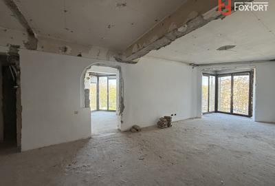 Apartament cu 3 camere de 92 mp, etaj 3,vis a vis de Parcul Botanic,zona Central - 16