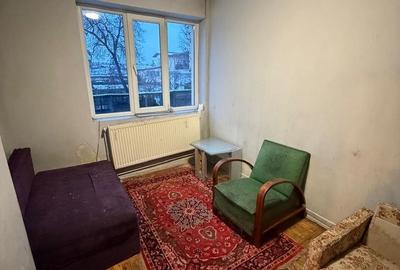 Apartament o Camera, 42 mp, Parter Inalt, Strada Gheorghe Doja nr. 34 - 7