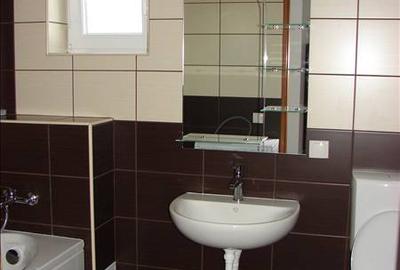 APARTAMENT LUX IN SELIMBAR - 9