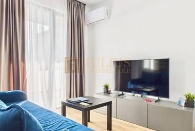 Apartament luxos in Calea Aradului, Sol Residence - 3