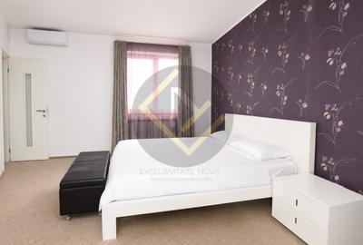 Parc Herăstrău Nordului Duplex PREMIUM 175mp Terasă curte proprie garaj subteran - 12