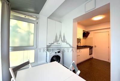 Inchiriere Apartament 3 camere in cartierul Primaverii - 7