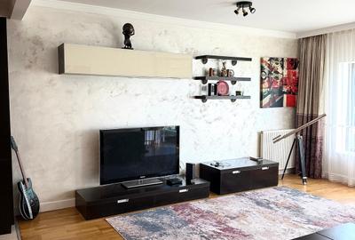 Emerald Residence - Apartament '70 mp + Parcare  Opțional - View spre Lacul Tei - 25