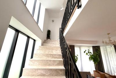 Casa 5 Camere / Iancu Nicolae / Piscina Privata - 5