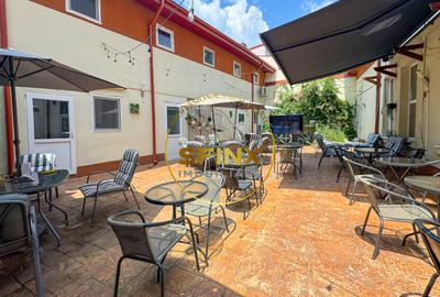 Spatiu comercial 120mp Piata Alba Iulia - 18
