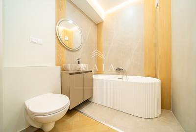 Penthouse 3 Camere | Zonă Centrală | Prima Inchiriere | Garaj - 13