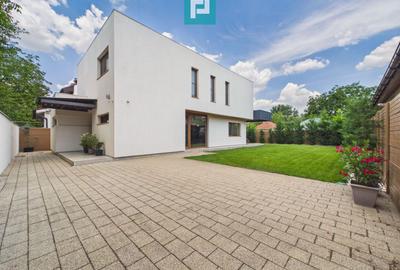 Casă individuală premium, Ciarda Roșie Timișoara - 4
