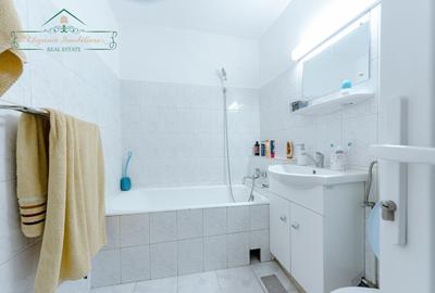 Apartament 2 camere decomandat cu centrala proprie, zona 700 Micalaca, Arad - 5