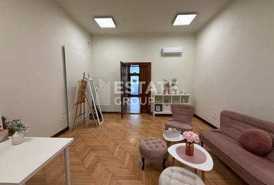 Spatiu pentru birouri Take Ionescu - 1