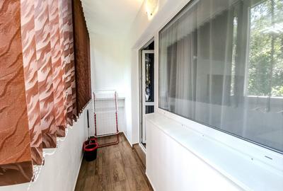 Apartament 2 camere | decomandat | finisat | mobilat | Aleea Cioplea - 15