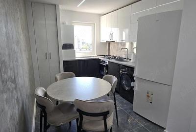 Apartament 2 camere de inchiriat  Bulevardul Grivitei - 2