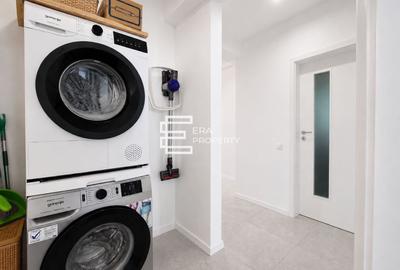 Apartament 3 camere | 79 mp utili | Etaj 2 | Octavian Goga, Șelimbăr | Clasa A | - 5