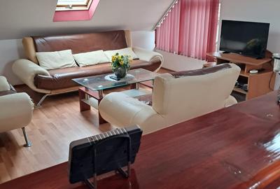 Apartament la casa de inchiriat - 3