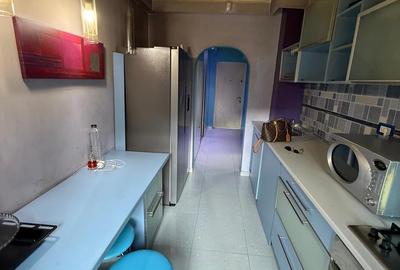 Rahova, Lic.Bolintineanu, 2 camere deosebit, etaj 1, 59 mp, bloc 84 reabilitat - 25