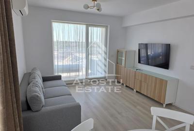 Apartament cu 2 camere, de inchiriat zona Lipovei - 1