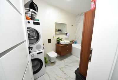 Vanzare apartament 2 camere, in Galati, Central Park, sup.58mp, la cheie - 16