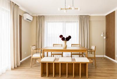 Apartament 2 camere , decomandat, 53 mp , expunere sudică – Între Lacuri - 3